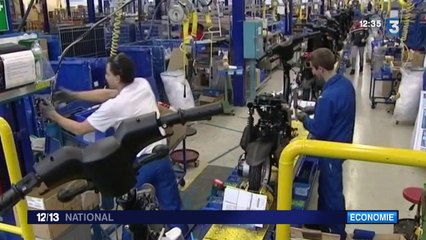 Peugeot Scooters : PSA veut vendre la majorité de sa filiale à un groupe indien