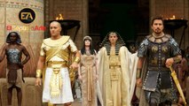 'Exodus: Dioses y reyes' - Segundo tráiler en español (HD)