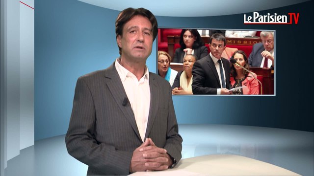 L'édito du Parisien. Faut-il toucher aux indemnités des chômeurs ?