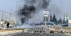 Mardin'de Tekrar Sokağa Çıkma Yasağı İlan Edildi