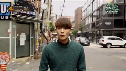 [ZEAVN] [Vietsub] 4 things show - Park HyungSik (Part 2)