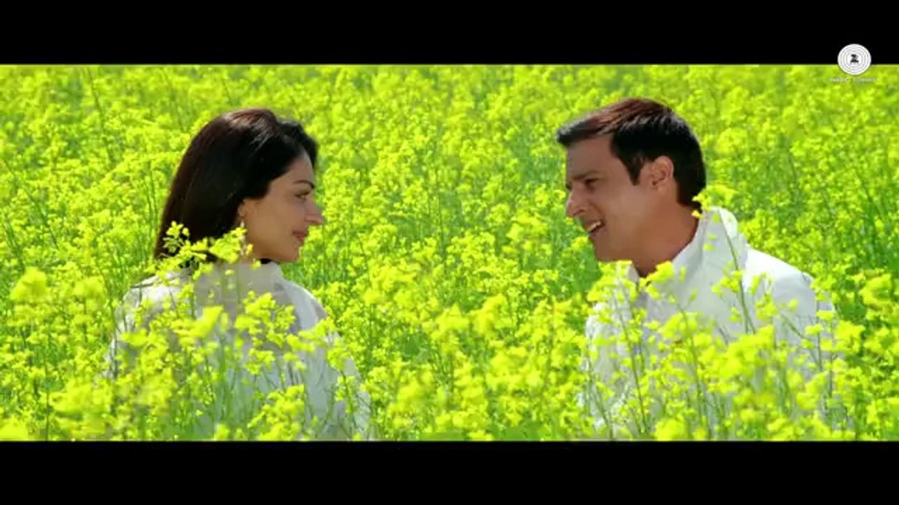 Tere Hi Naal - Aa Gaye Munde U.k De - Jimmy Sheirgill