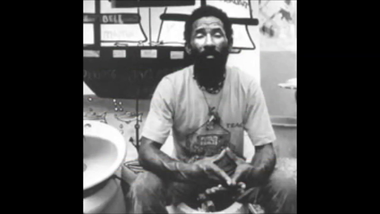 Lee Perry: People funny boy