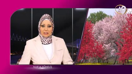 Serap Akıncıoğlu ile Nur'a Yöneliş - 72. Bölüm (Kuran'ın kadına verdiği değer)