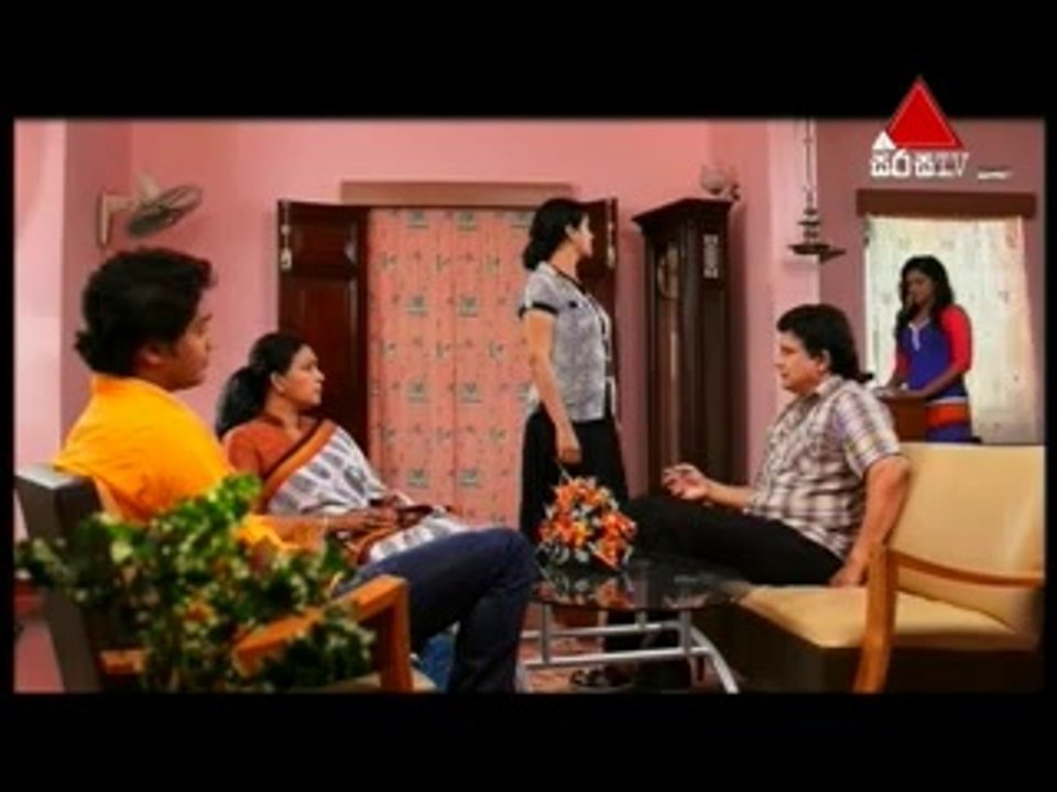 Uthum Pethum Sirasa TV 08th October 2014 (Kathapettiya.com)