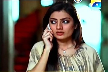 Choti Choti Khushiyan Episode 127 Full on Geo Tv - October 8