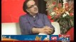 Live With Dr. Shahid Masood - 8th October 2014