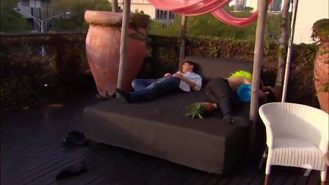 Oldest Braxton Brothers - Story 176