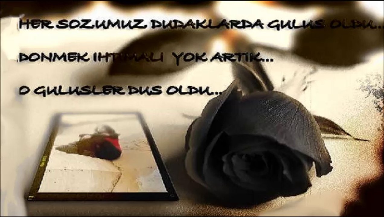 EmeL MüftüoğLu - Siyah İnci..