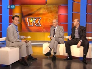 Deutsch 14: Was macht Literatur wirklich aus? ✍️