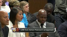 Prosecution motions to recuse judge in Peterson case