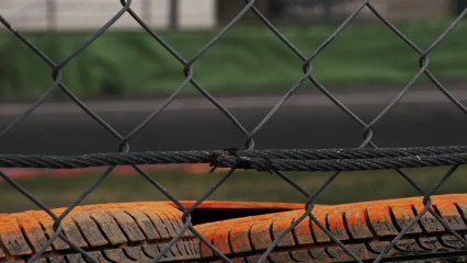 Lamborghini Huracan GT3 : premiers tours de piste !