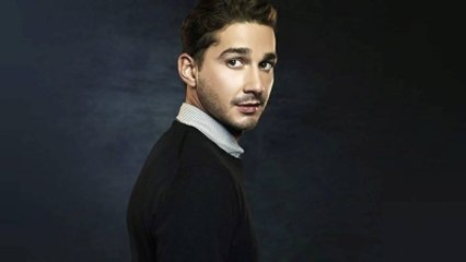 Ünlü Oyuncu Sanat İçin Kendini Bıçakladı