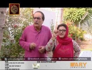 Bulbulay Episode 318 Eid Special 8th October 2014 Full