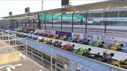 FIA investigará accidente de Bianchi