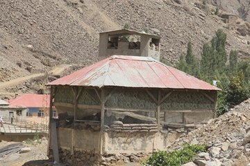 Bebekli Aileler Çatışmanın Ortasında Kaldı