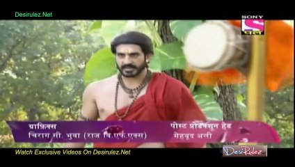 Singhasan Battisi 8th October 2014 pt1