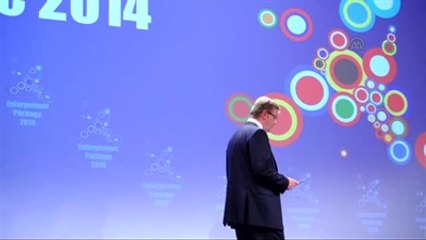 Türkiye'nin AB'ye Katılım Müzakereleri - Füle