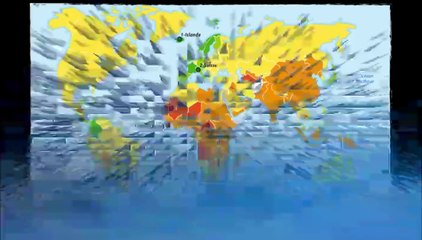 Terminale S/ES/L: Des cartes pour comprendre le monde