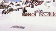 Les meilleurs freerunners du monde sur les toits de la Grèce! Parkour et Freerun par red Bull...