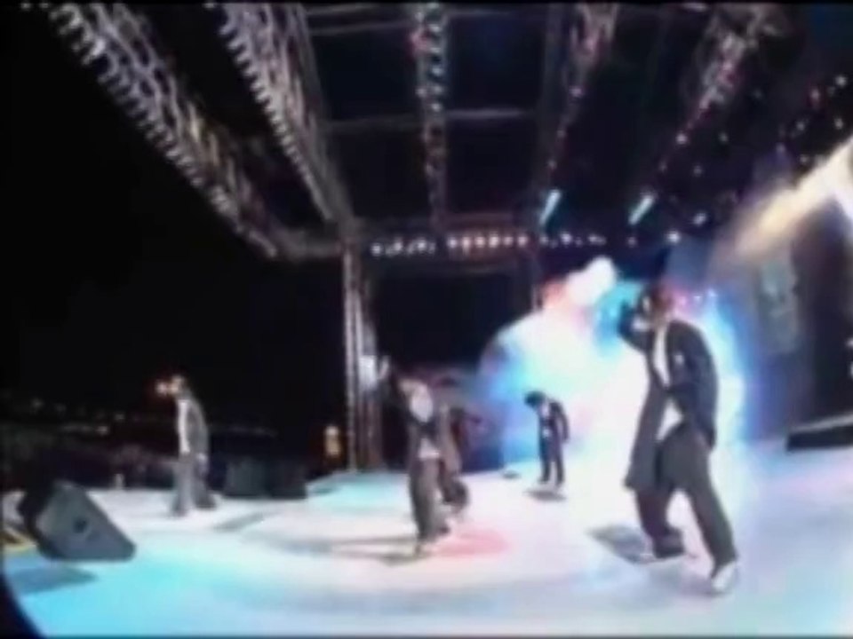 NRG - 미소 (프라임콘서트 98)