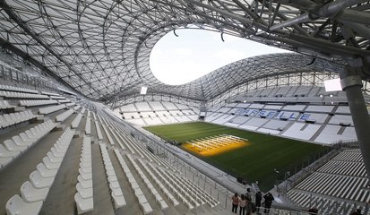Le 18:18 : le nouveau stade Vélodrome comme vous ne l'avez jamais vu