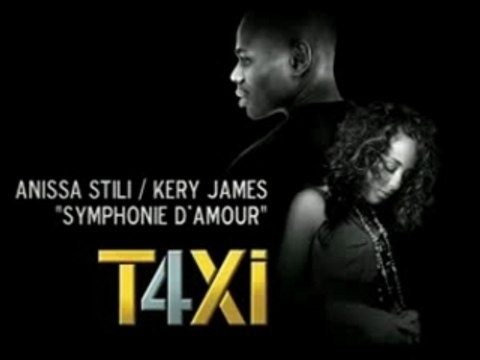 Anissa & Kery James - Symphonie D'Amour