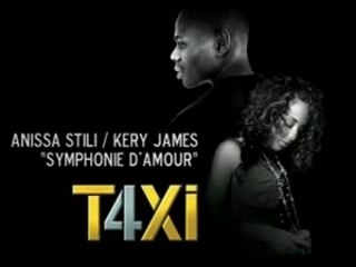 Anissa & Kery James - Symphonie D'Amour