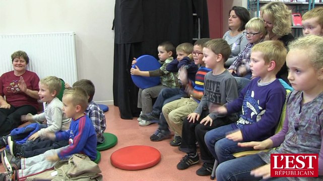 Nancy Jazz Pulsations : les futurs batteurs en stage à Maron