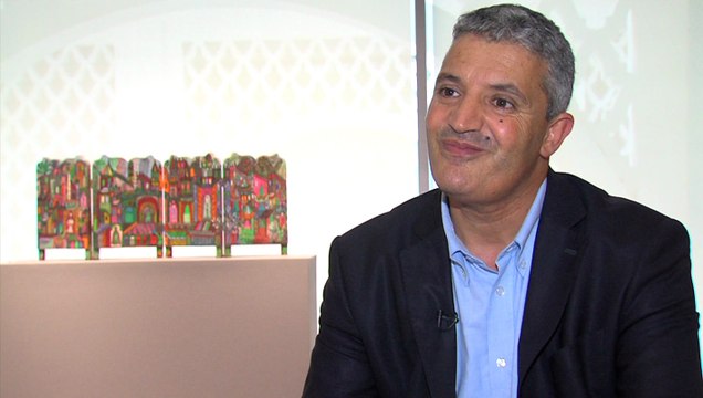 استقطاب الزوار رهين بالوظائف التي سيؤديها متحف محمد السادس للفن الحديث والمعاصر (مدير المتحف)