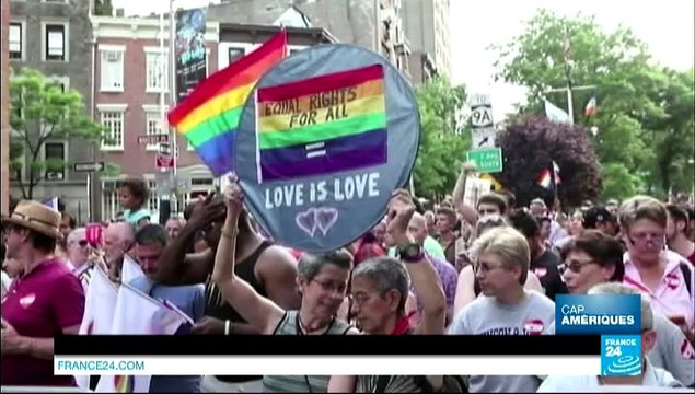 CAP AMERIQUES - Mexique : l'horreur à Iguala