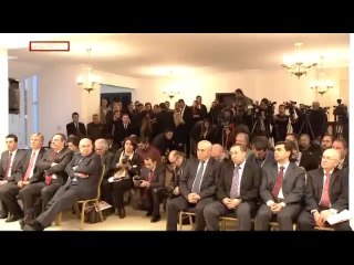 Türkiye'den karşı hamle