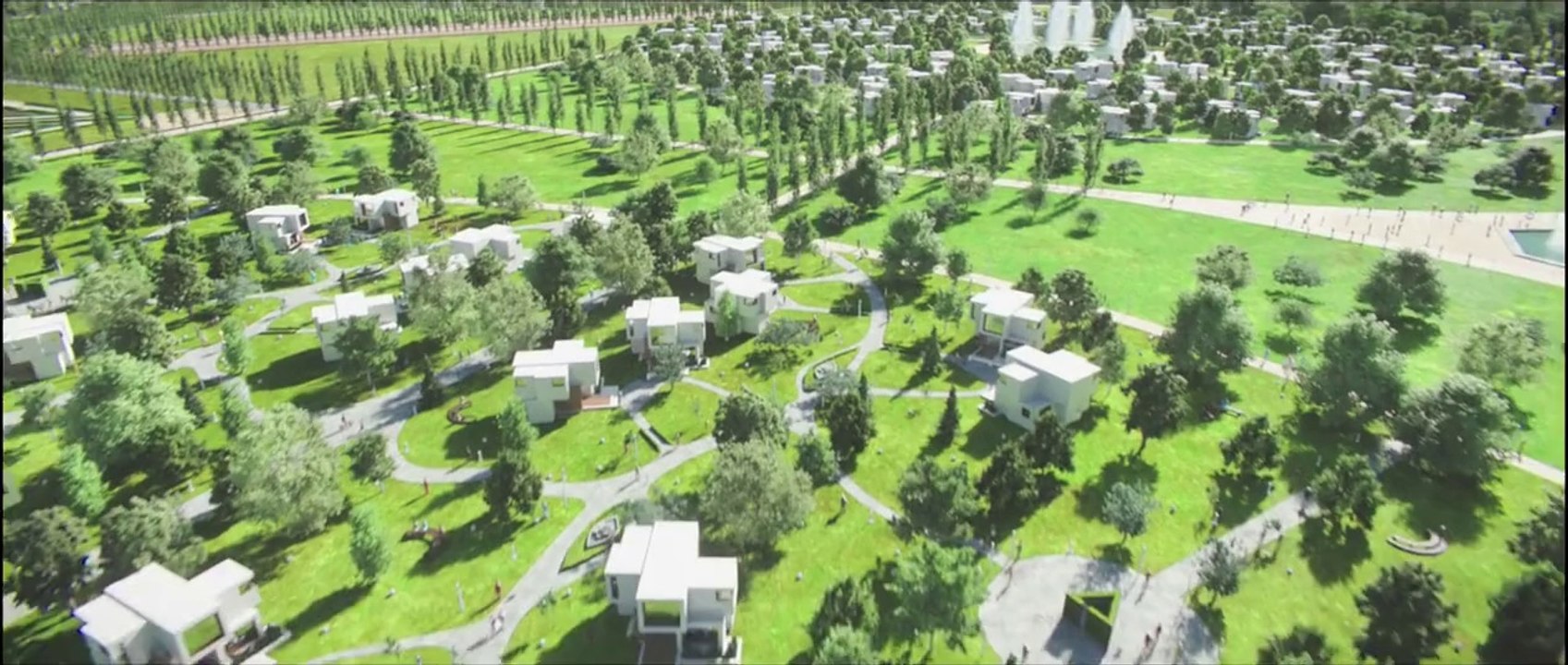 The Giver VFX Breakdown
