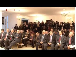 Türkiye'den karşı hamle