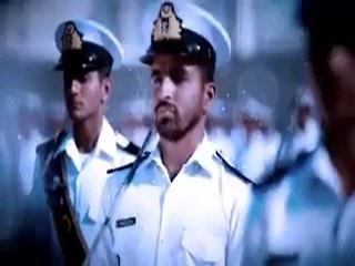 Hoslay Tairaak Hain (NAVY SSG)