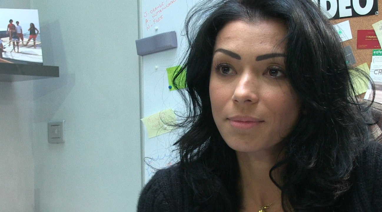 Hot Vidéo: Tabatha Cash veut lancer une appli de rencontres - Vidéo ...