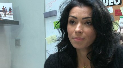 Hot Vidéo: Tabatha Cash veut lancer une appli de rencontres