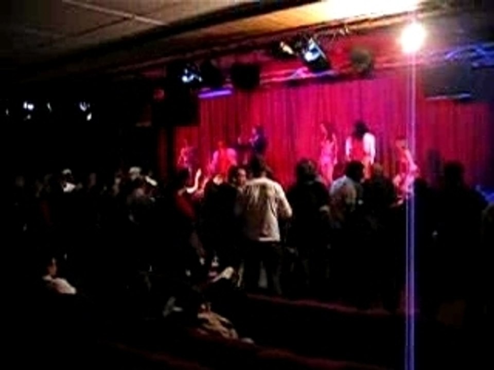 Crazy Signs Arcs Extreme Jan 2007 1/3