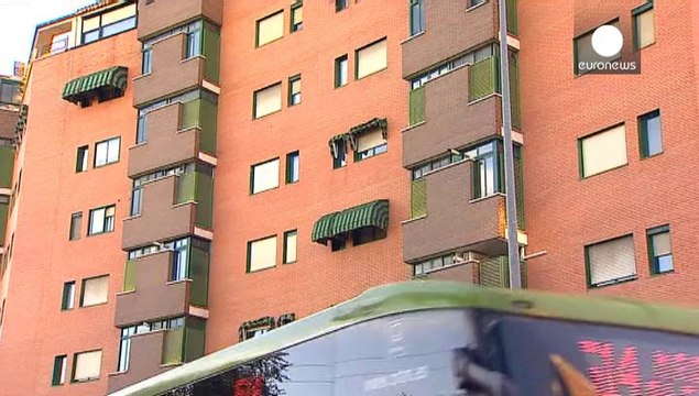 Іспанія: як медсестра підхопила вірус?