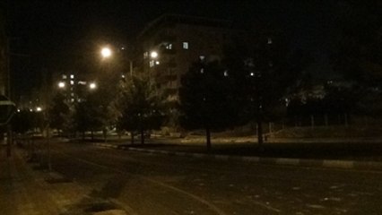 Diyarbakır'daki Olaylar