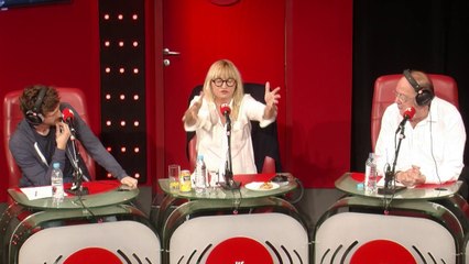 Visite guidée de l'appartement de Christine Bravo