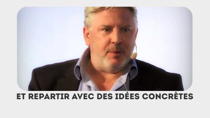 Entreprises en panne de coeur (Pitch de la conférence Patrick Storhaye à HR Speaks 2014)