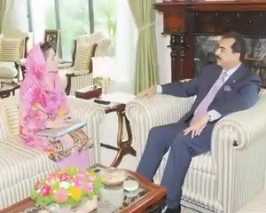 Talented Girl from Gilgit Baltistan, Pakistan