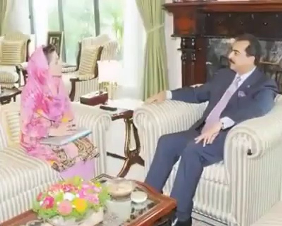 Talented Girl from Gilgit Baltistan, Pakistan