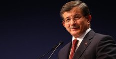 Davutoğlu: Kamu Düzeni İçin Tüm Birimlere Talimat Verildi