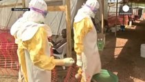 اتحادیه اروپا به مصونیت در برابر ویروس ابولا خوشبین است