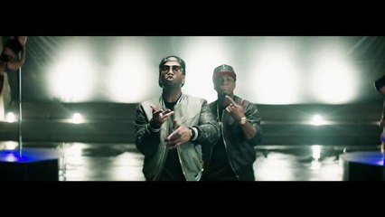 NE-YO ft JUICY J " She Knows " (Video 2014).