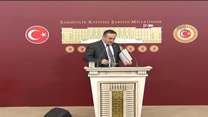 Özkes: "Işid'in Ambleminin Hz. Muhammed'in Mührü Olduğu Konuşuluyor Ancak Orijinali Bu Değil"
