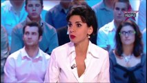 Rachida Dati : Dominique Desseigne est le père de Zohra Dati