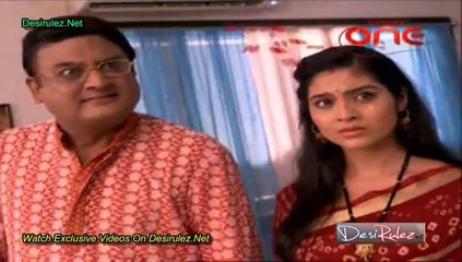 Kismat Konnection - 8th October 2014 Part1